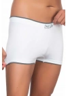BEYAZ MI Emay 2103 Soft Erkek Boxer