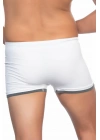 BEYAZ MI Emay 2104 Soft Erkek Boxer