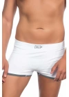 BEYAZ MI Emay 2104 Soft Erkek Boxer