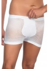BEYAZ MI Emay 2106 Soft Erkek Boxer