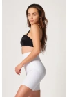 BEYAZ MI Emay 2816 Yüksek Bel Boxer Lazer Korse