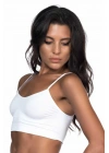 BEYAZ MI Emay 4003 Soft İp Askı Büstiyer