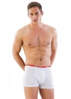 BEYAZ MI Emay 6950 Erkek Boxer