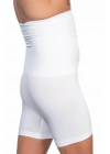 BEYAZ MI Emay E1005 Erkek Yüksek Bel Double Boxer Korse