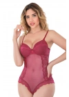 BORDO MI Emay 176 Dantelli Body