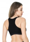 Derya Kurşun Geniş Askılı Sporcu Body Sütyen 525
