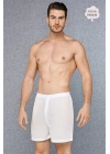 Doreanse Erkek Pamuk Astarlı Uzun Bol Paça Boxer 1525