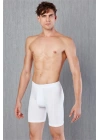 Doreanse Erkek Pamuklu Uzun Paça Boxer 1792P