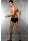 Doreanse  Erkek Siyah Kısa Boxer 1590