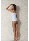 Doreanse İnce Askılı Atlet 9366