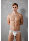 Doreanse İnce Kenarlı Erkek Slip 1331