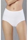 Doreanse Kadın Yüksek Bel Slip Külot 7119