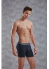 Doreanse Lacivert Erkek Boxer 1776