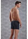 Doreanse Lacivert Erkek Boxer 1776