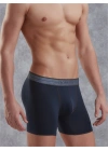 Doreanse Lacivert Erkek Boxer 1776