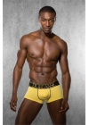 Doreanse Sarı Boxer Erkek Yazılı 1725