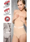 Doreanse  Slip Pamuklu Yüksek Bel Korse 5905