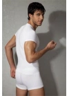 Doreanse  Vücudu Saran Erkek T-Shirt 2535
