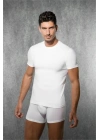 Doreanse  Yakasız Erkek T-Shirt 2550