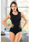 LİKRALI BAYAN 0 YAKA 0 KOL BODY 4759