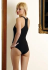 LİKRALI BAYAN SPORCU BODY 4060