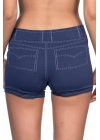 MAVİ MI Emay 3802 Soft Kot Boxer