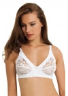 Nbb 352 Büyük Beden Dantel Minimizer Sütyen
