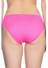NEON FUŞYA MI Emay 3001 Soft Slip Külot