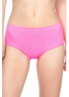 NEON FUŞYA MI Emay 3002 Soft Mama Slip