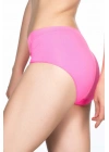 NEON FUŞYA MI Emay 3002 Soft Mama Slip