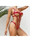 Nightlight Fantazi Lastik Body Harness