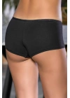 PAMUKLU BOXER KÜLOT (KARIŞIK) SİYAH-BEYAZ-TEN (MGP2963)
