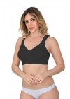 SİYAH MI Emay 179 C Toparlayıcı Sütyen Korse