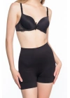 SİYAH MI Emay 2034 Popo Açık Anti Selülit Korse