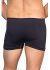 SİYAH MI Emay 2102 Soft Erkek Boxer