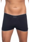 SİYAH MI Emay 2104 Soft Erkek Boxer