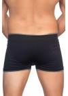 SİYAH MI Emay 2104 Soft Erkek Boxer