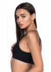 SİYAH MI Emay 4025 Pedli Sporcu Büstiyer