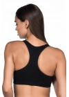 SİYAH MI Emay 4025 Pedli Sporcu Büstiyer