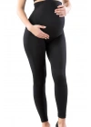 SİYAH MI Emay 5400 Seamless Soft Hamile Tayt
