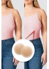 STANDART MI 109 Silikon Göğüs Ucu Bandı (Nipple Pad)