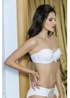 STRAPLEZ SÜTYEN BEYAZ (MGP1410)