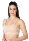 TEN MI Emay 1423 Modal Cotton Kaplı Büstiyer