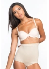 TEN MI Emay 2057 Yüksek Bel Masajlı Slip Korse