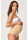 TEN MI Emay 2825 Cotton Hamile Karın Destekleyici Slip Korse