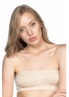 TEN MI Emay 4002 Soft Straplez Büstiyer