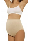 TEN MI Emay 5210 Seamless Soft Hamile Slip