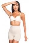 TEN MI Emay 7027 Düşük Bel Boxer Korse