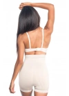 TEN MI Emay 7027 Düşük Bel Boxer Korse
