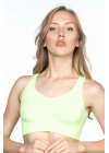 YEŞİL MI Emay 4001 Soft Sporcu Büstiyer
